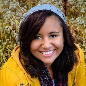 Meet your Posher, Raechal